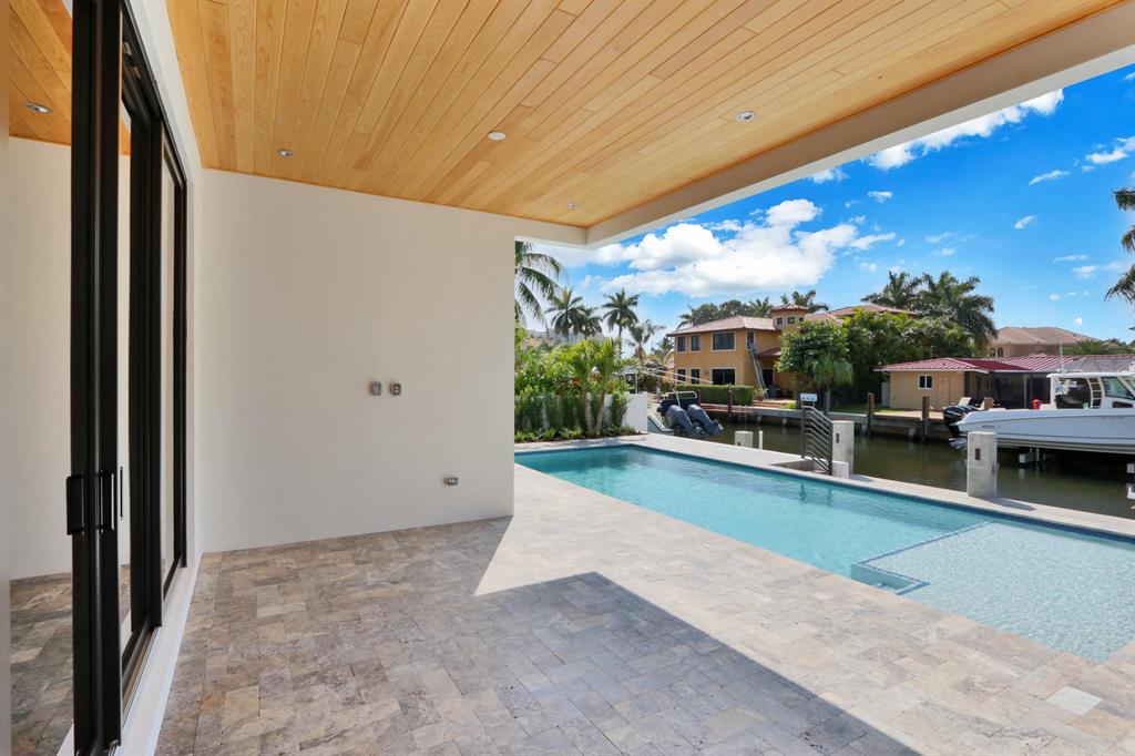 Boca Harbour - Residential