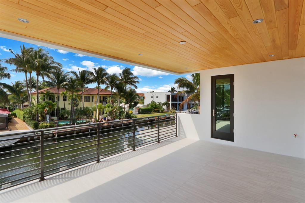 Boca Harbour - Residential