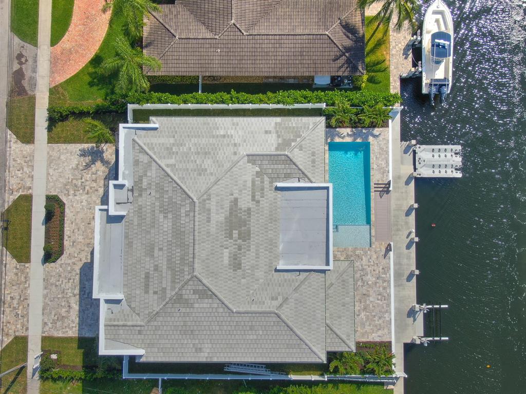 Boca Harbour - Residential