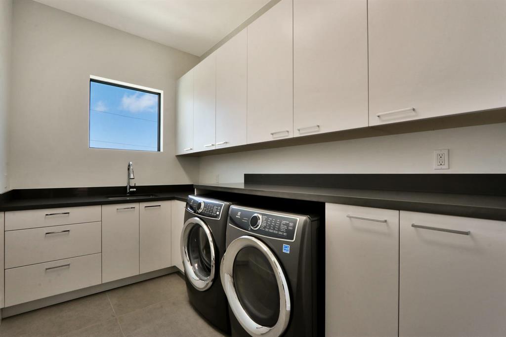 Boca Harbour - Residential