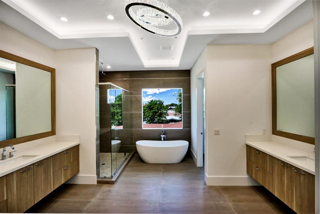 Boca Harbour - Residential