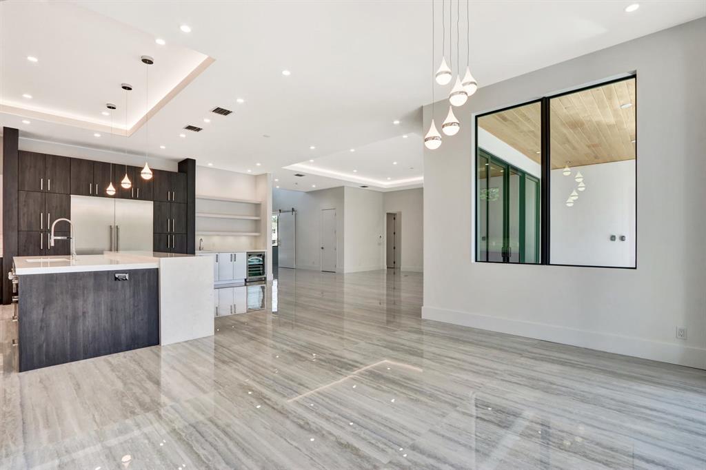 Boca Harbour - Residential