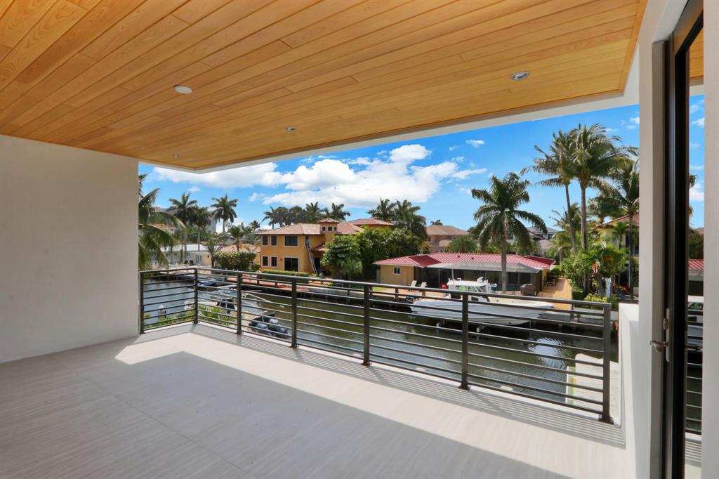 Boca Harbour - Residential