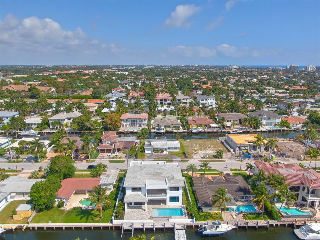 Boca Harbour - Residential