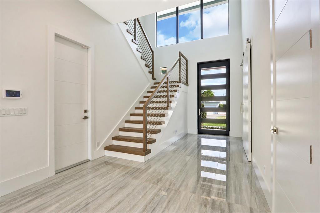 Boca Harbour - Residential