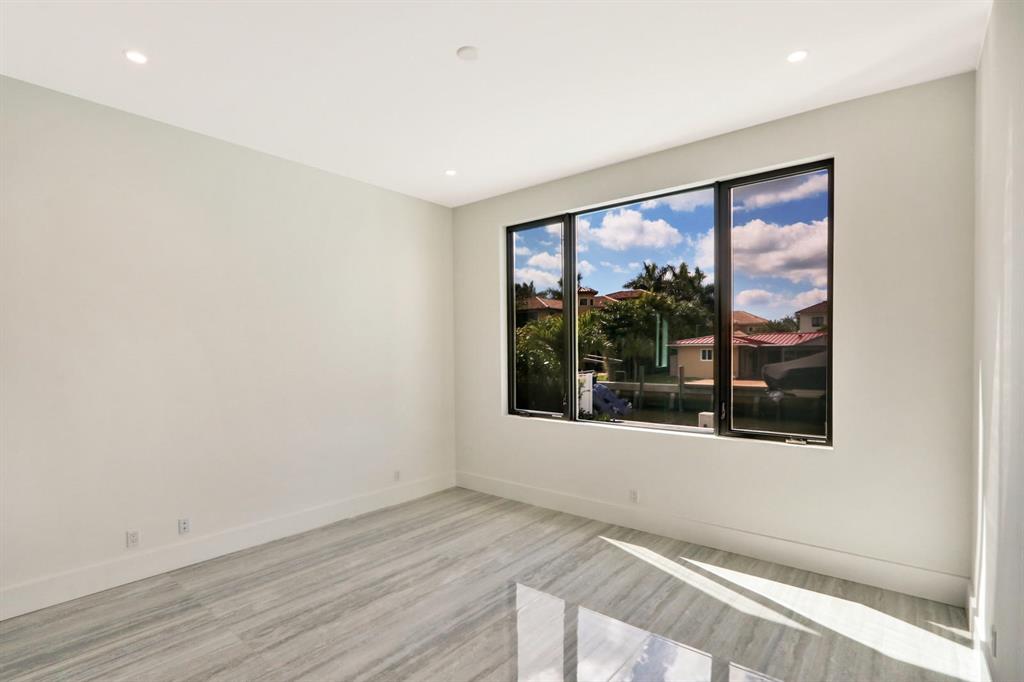 Boca Harbour - Residential