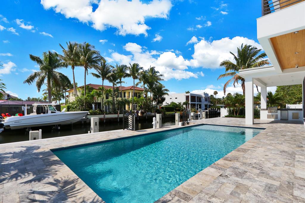 Boca Harbour - Residential