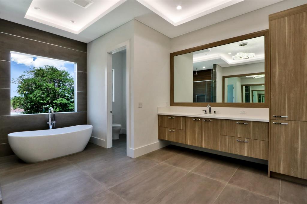 Boca Harbour - Residential