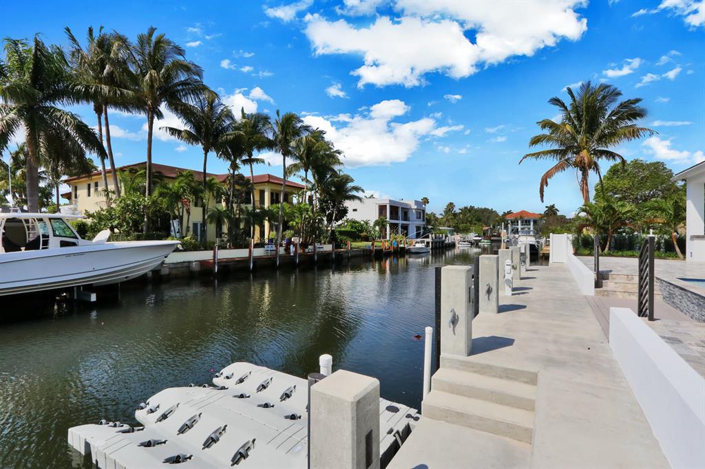 Boca Harbour - Residential