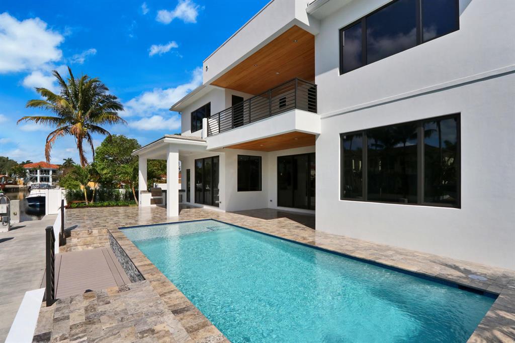 Boca Harbour - Residential