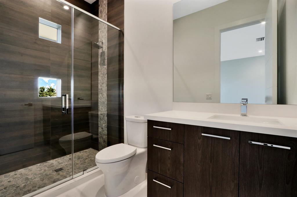 Boca Harbour - Residential