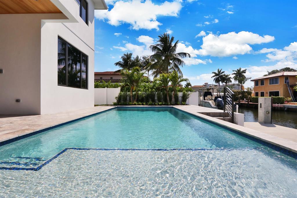 Boca Harbour - Residential