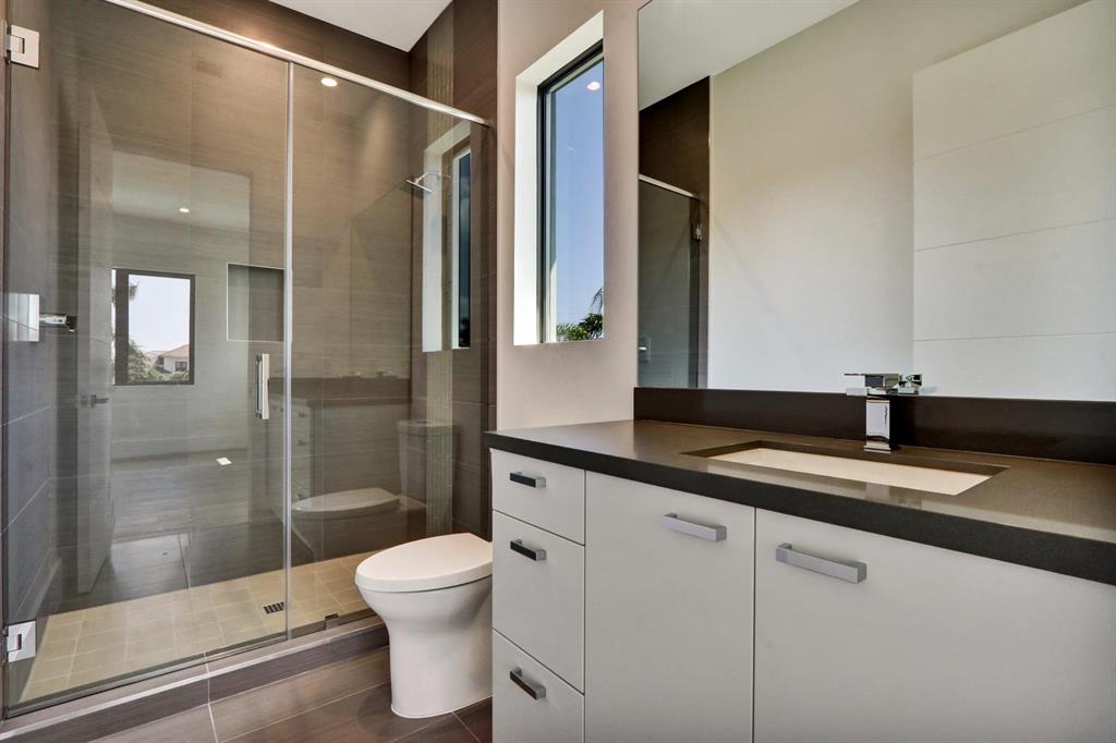 Boca Harbour - Residential