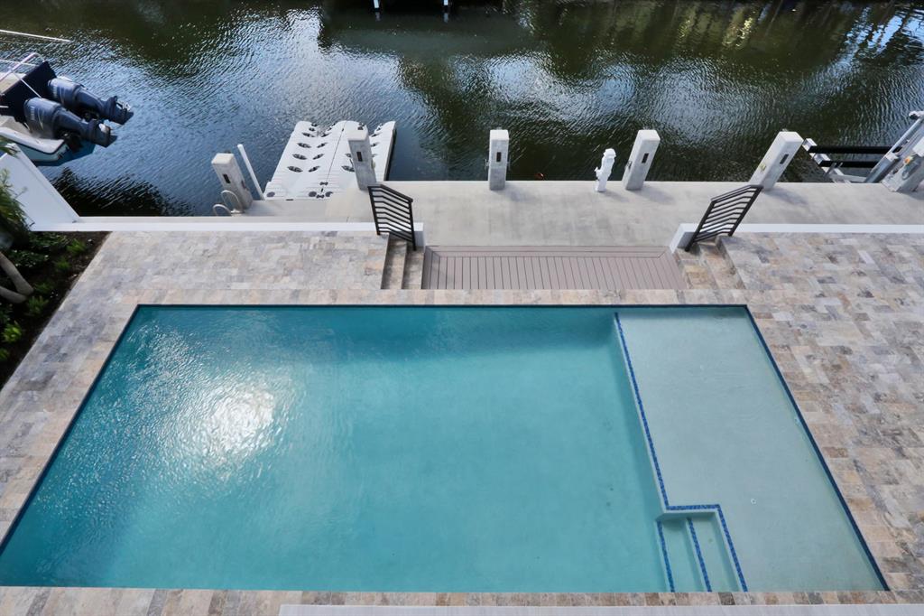 Boca Harbour - Residential