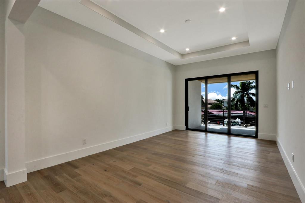 Boca Harbour - Residential