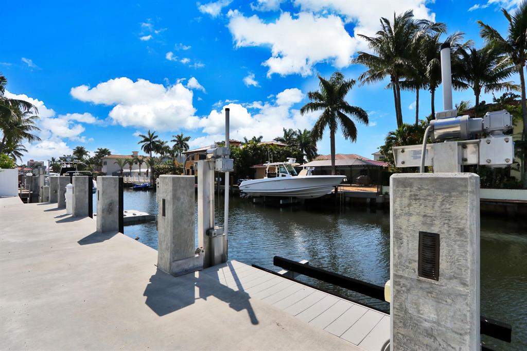 Boca Harbour - Residential