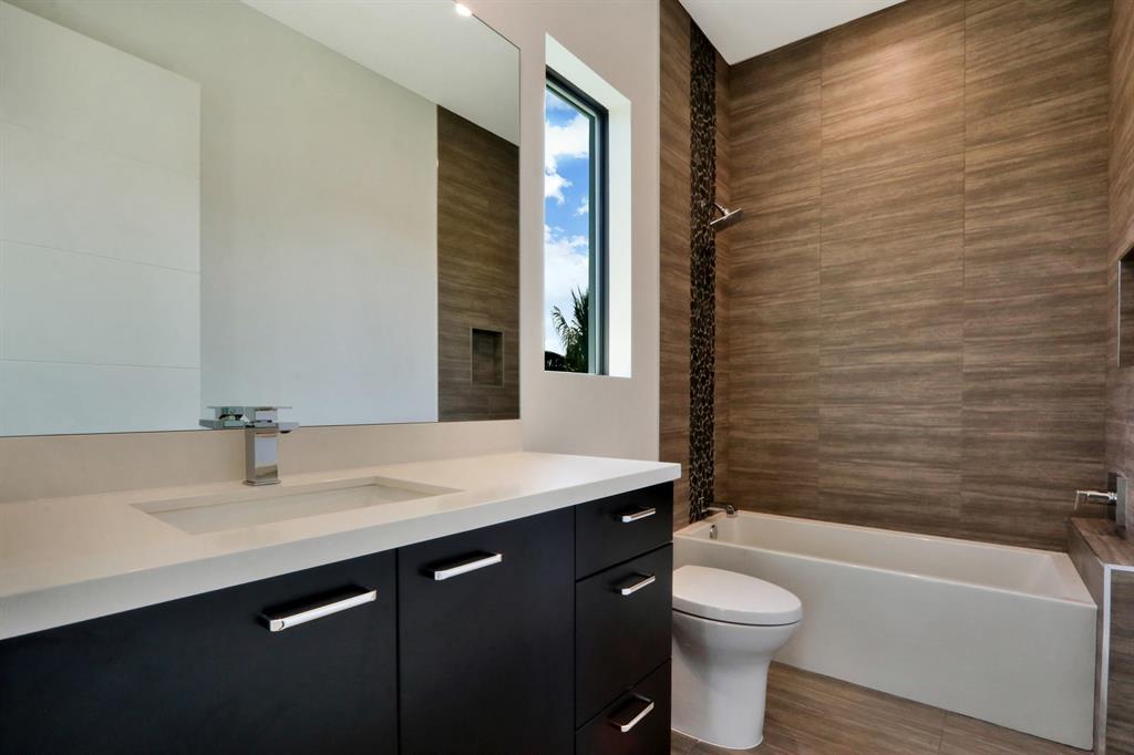 Boca Harbour - Residential