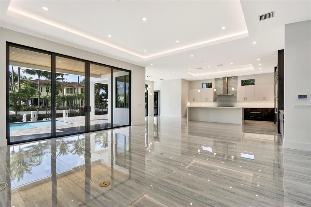 Boca Harbour - Residential