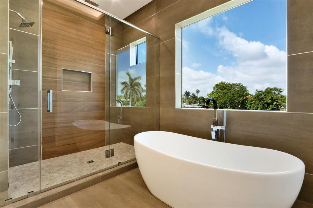 Boca Harbour - Residential