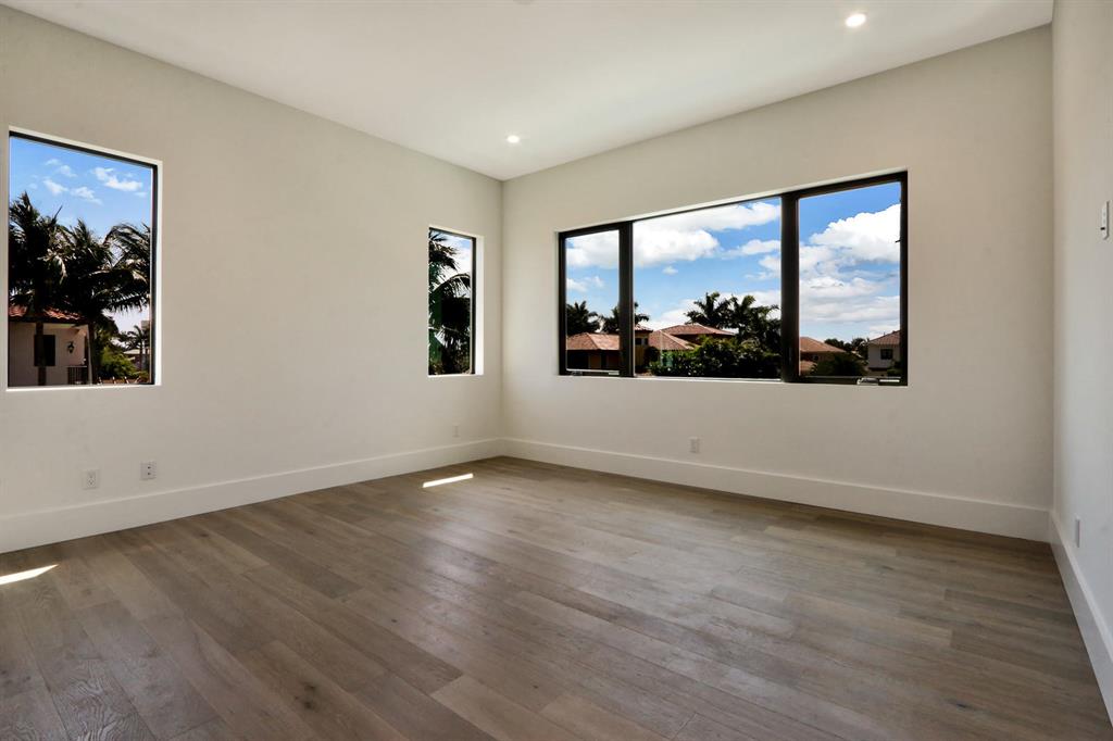 Boca Harbour - Residential