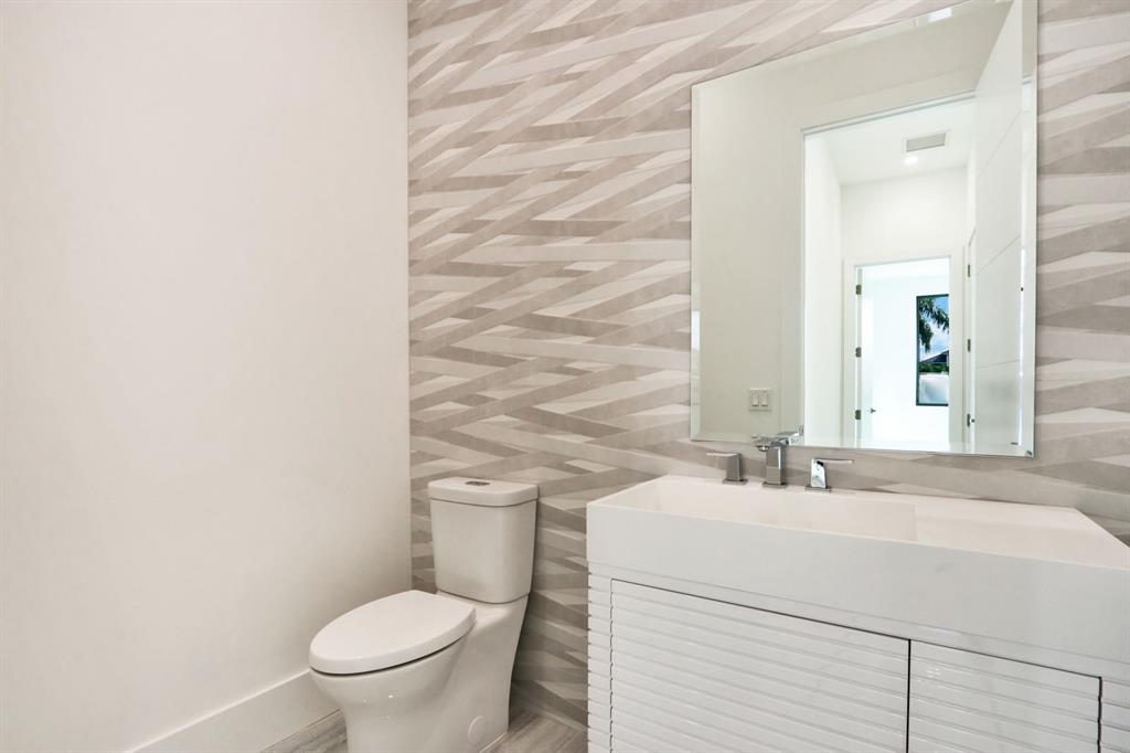 Boca Harbour - Residential