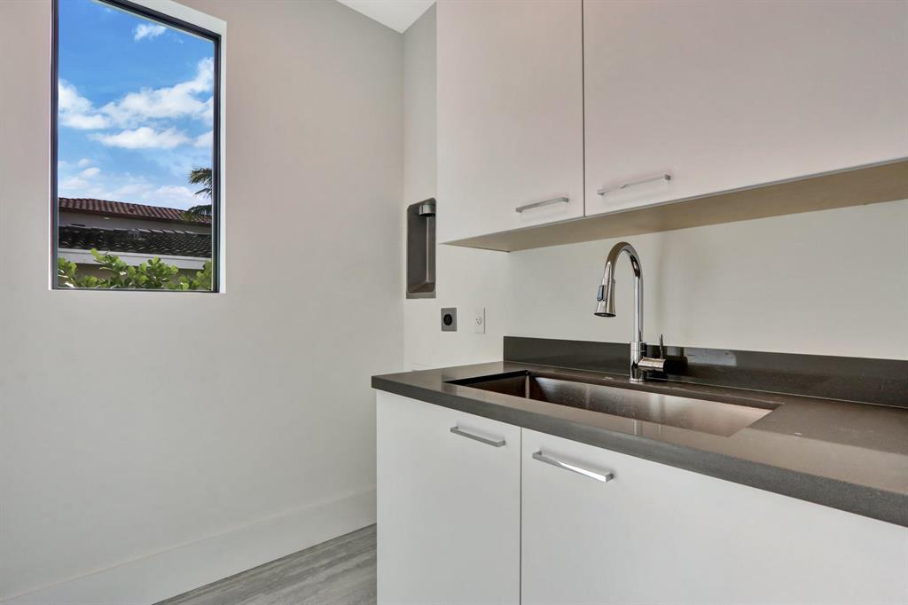 Boca Harbour - Residential