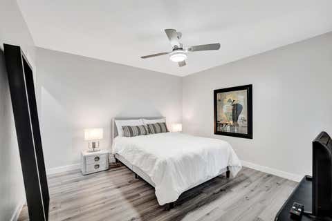 Tiny photo for 3040 NE 16th Avenue #A405, Oakland Park, FL 33334 (MLS # B26003577)