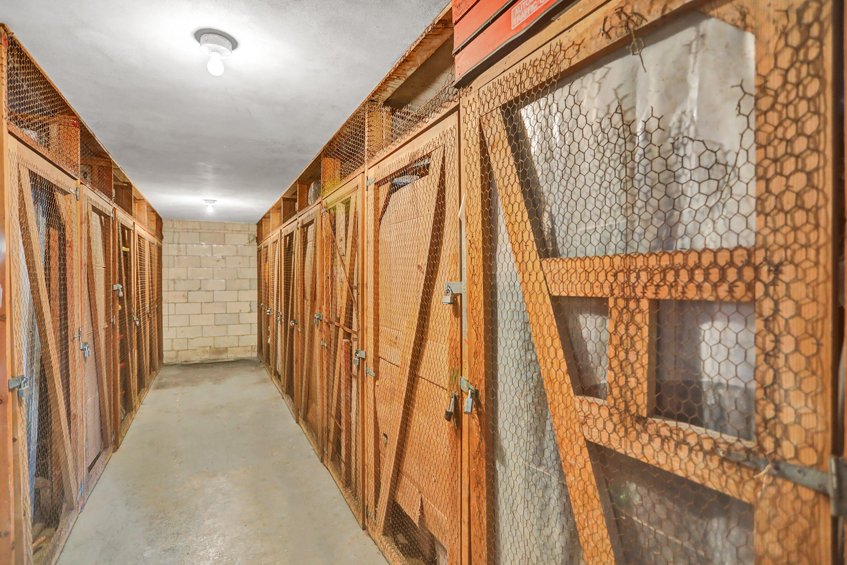 RIVER SHORES CONDO - Residential