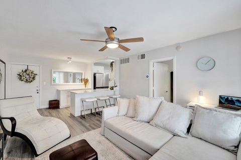 Tiny photo for 3040 NE 16th Avenue #A405, Oakland Park, FL 33334 (MLS # B26003577)