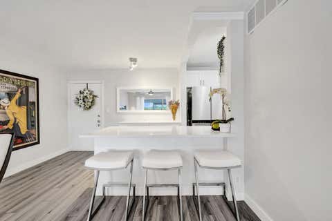 Tiny photo for 3040 NE 16th Avenue #A405, Oakland Park, FL 33334 (MLS # B26003577)