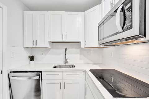 Tiny photo for 3040 NE 16th Avenue #A405, Oakland Park, FL 33334 (MLS # B26003577)