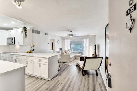 Photo of 3040 NE 16th Avenue #A405, Oakland Park, FL 33334 (MLS # B26003577)