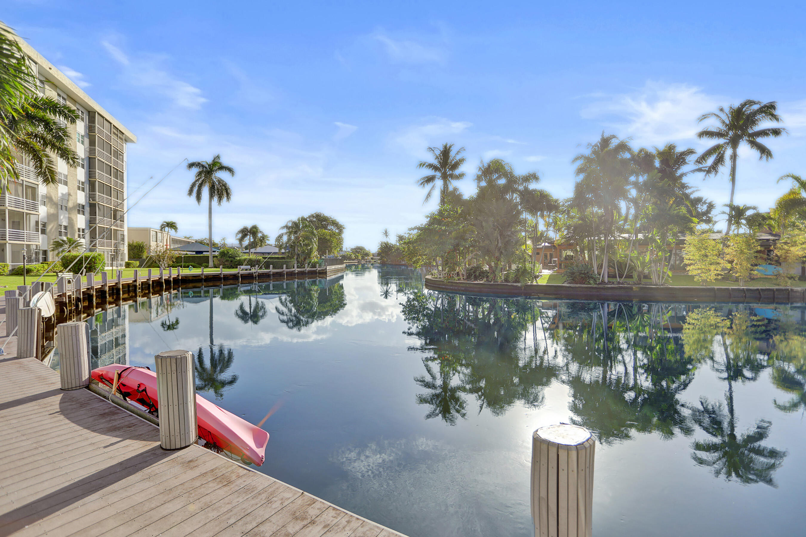 RIVER SHORES CONDO - Residential