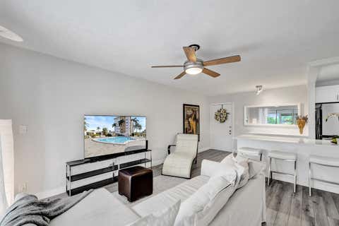 Tiny photo for 3040 NE 16th Avenue #A405, Oakland Park, FL 33334 (MLS # B26003577)