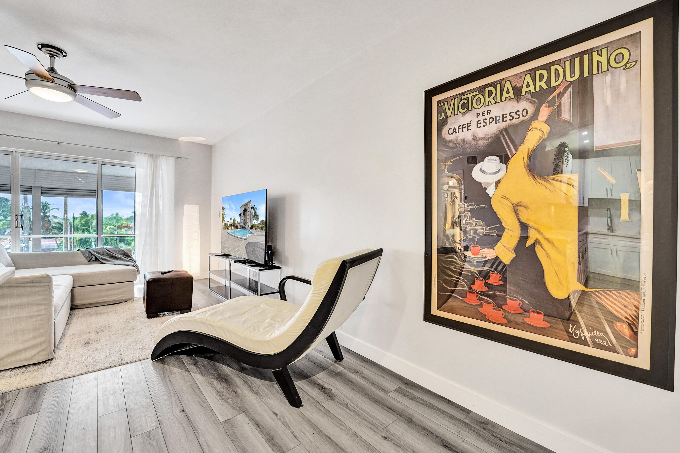 RIVER SHORES CONDO - Residential