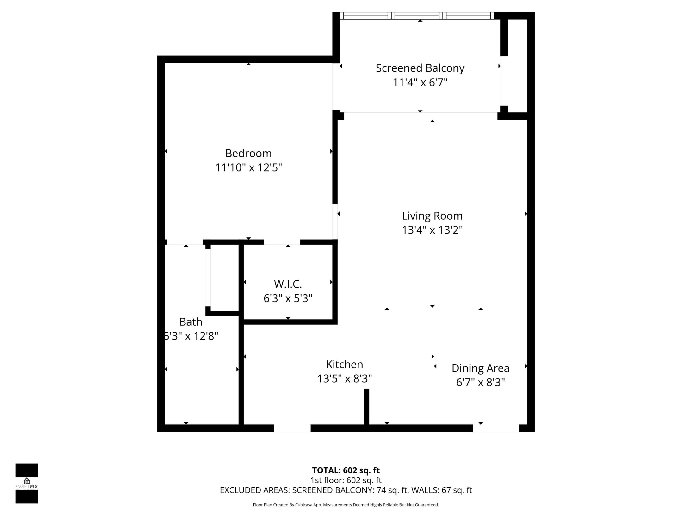 RIVER SHORES CONDO - Residential