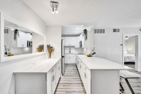 Tiny photo for 3040 NE 16th Avenue #A405, Oakland Park, FL 33334 (MLS # B26003577)