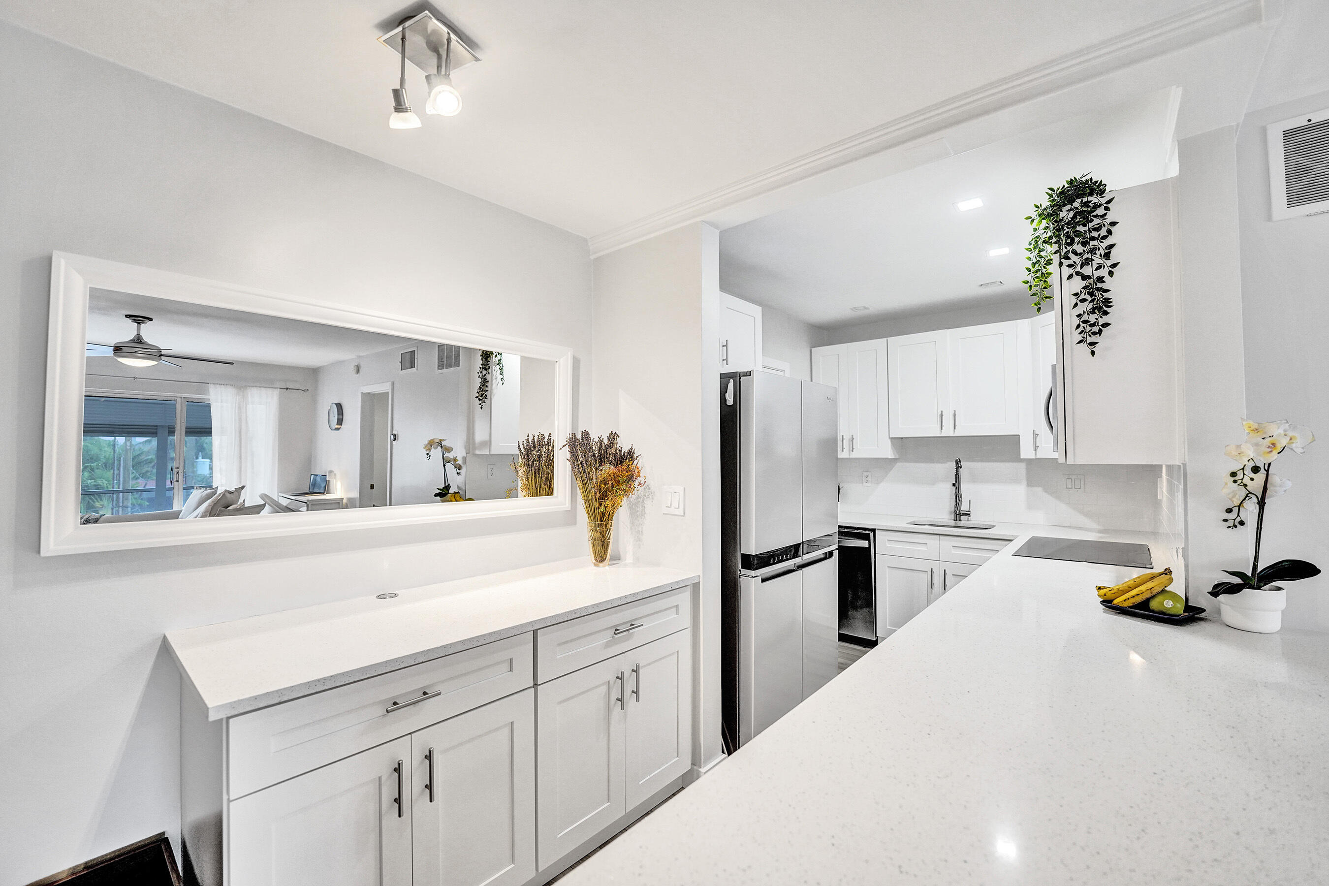 RIVER SHORES CONDO - Residential