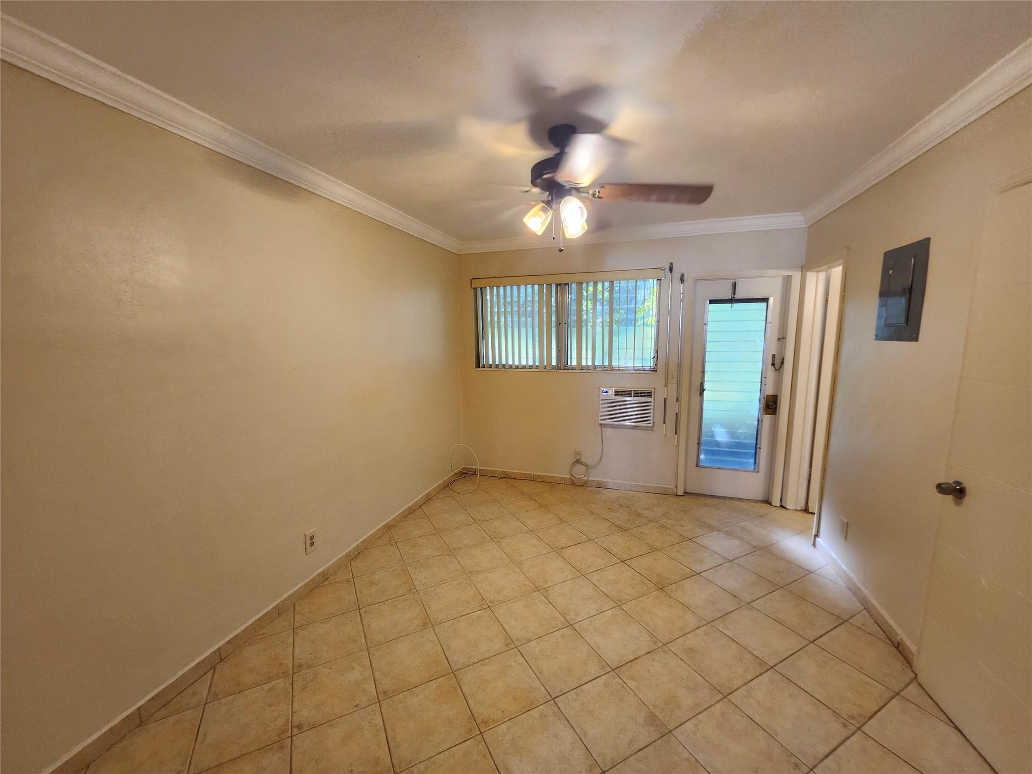 LINCOLN GARDENS - Residential Lease