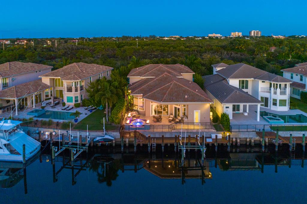 Frenchmans Harbor - Residential