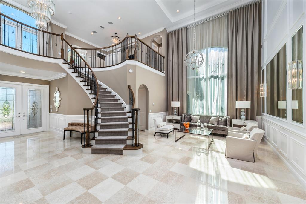 Frenchmans Harbor - Residential