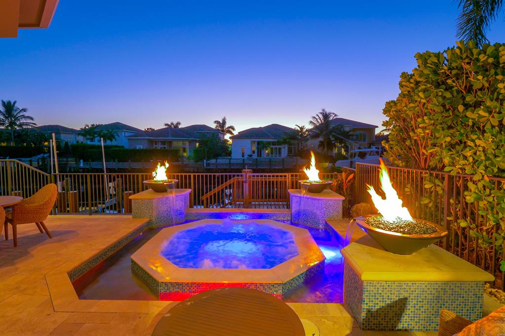 Frenchmans Harbor - Residential