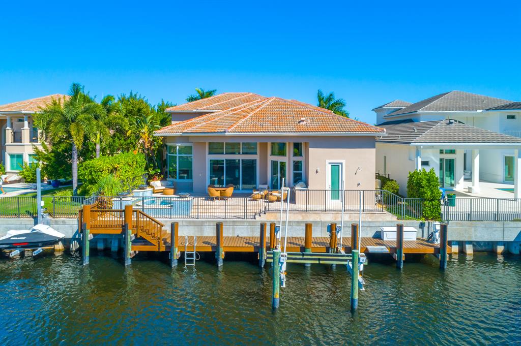 Frenchmans Harbor - Residential