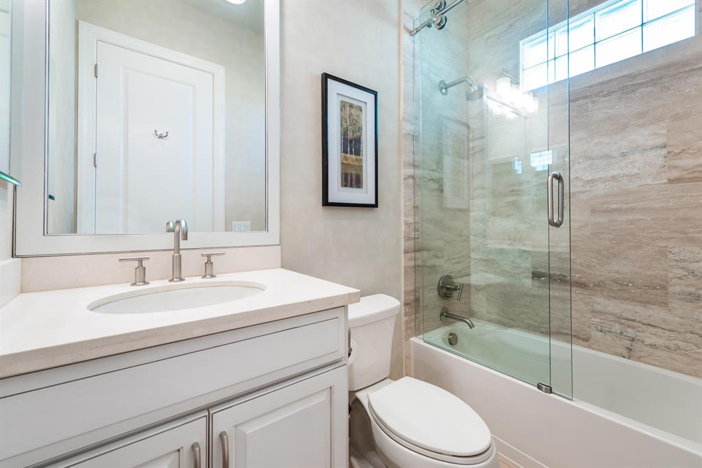 Frenchmans Harbor - Residential