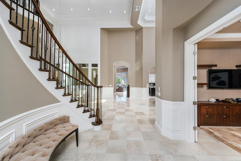 Frenchmans Harbor - Residential