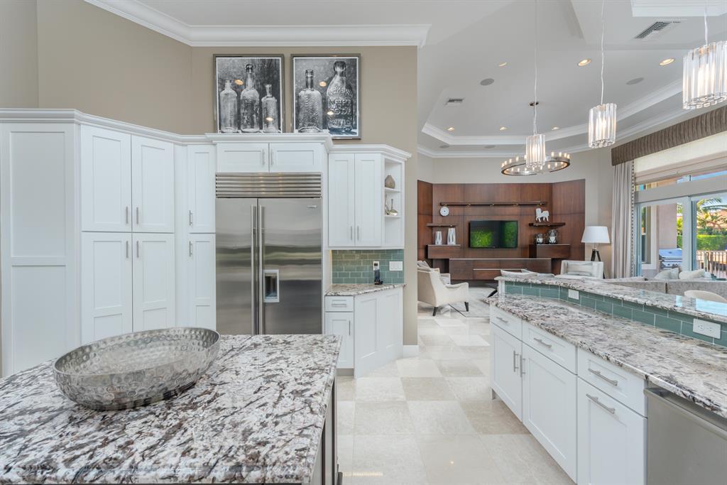 Frenchmans Harbor - Residential