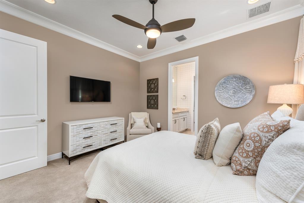 Frenchmans Harbor - Residential