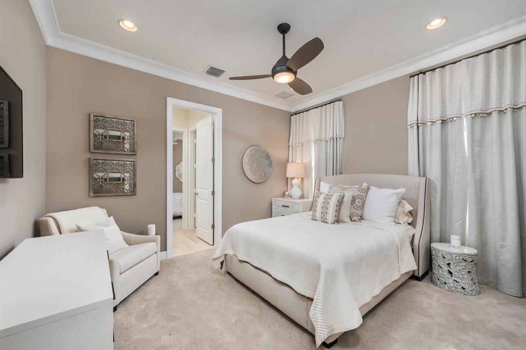 Frenchmans Harbor - Residential