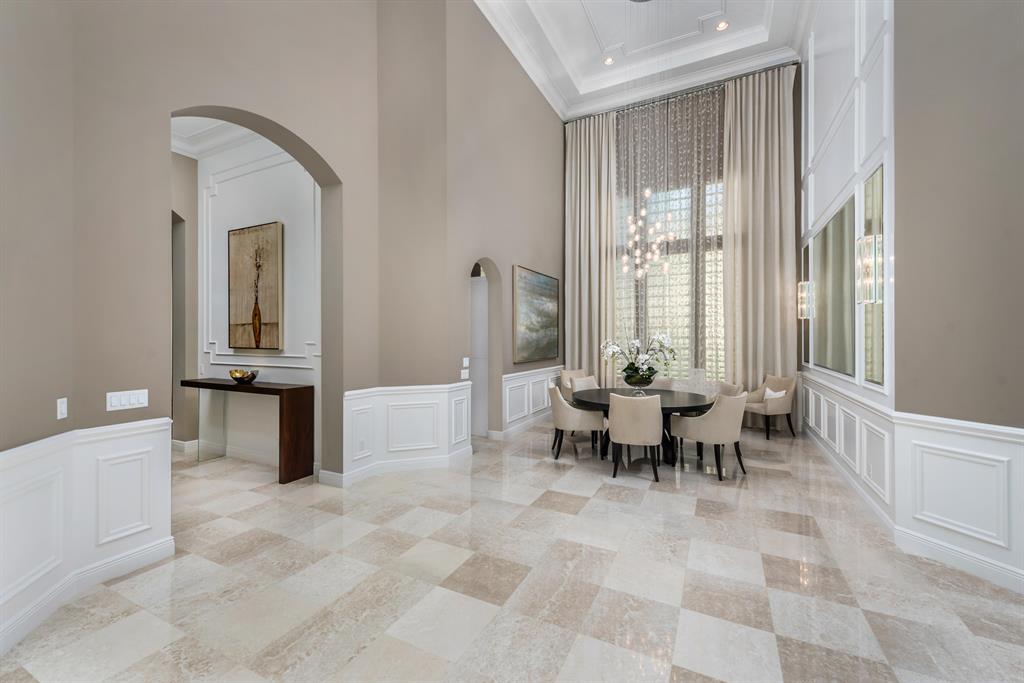 Frenchmans Harbor - Residential