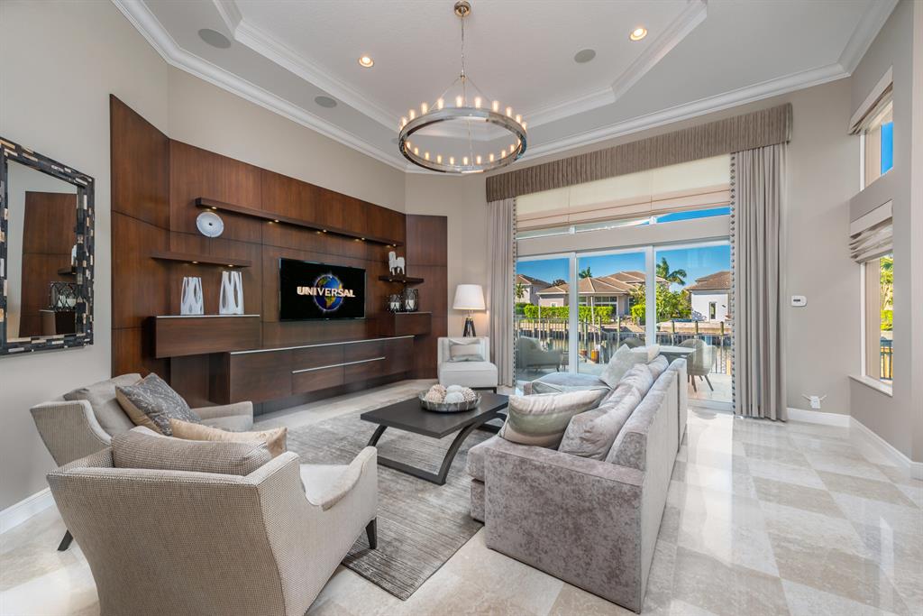 Frenchmans Harbor - Residential